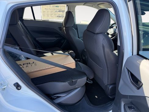 New 2026 Subaru Crosstrek 2.0i Premium image 18