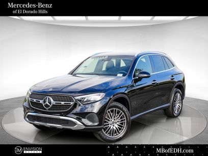 Certified 2026 Mercedes-Benz GLC 300 4MATIC