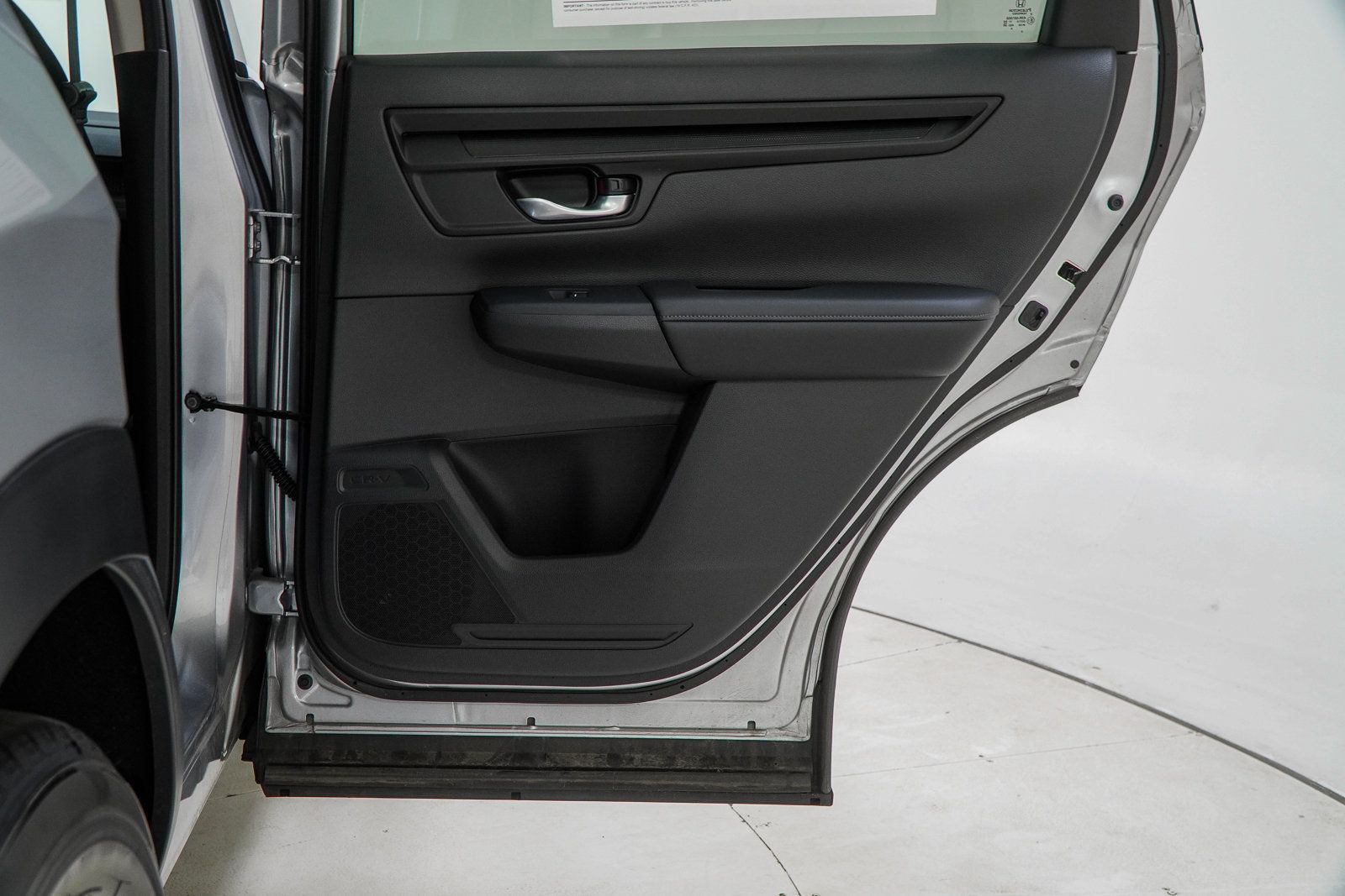 Used 2024 Honda CR-V EX image 37