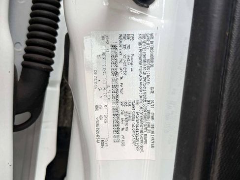 Used 2016 Ford Focus ST w/ Equipment Group 401A FWD image 20