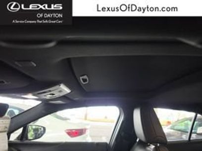 Used 2025 Lexus UX 300h AWD w/ Cold Area Package