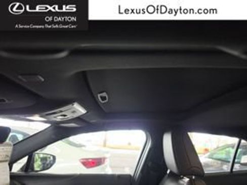 Used 2025 Lexus UX 300h AWD w/ Cold Area Package image 1