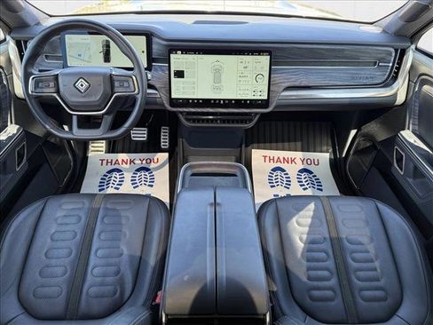 Used 2022 Rivian R1T Launch Edition image 14