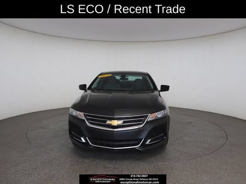 Used 2014 Chevrolet Impala LS Eco w/ LS Convenience Package FWD image 30