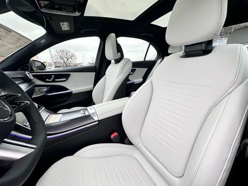 New 2026 Mercedes-Benz C 300 4MATIC Sedan image 19