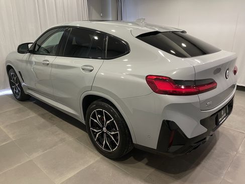 Certified 2023 BMW X4 M40i w/ Premium Package image 4