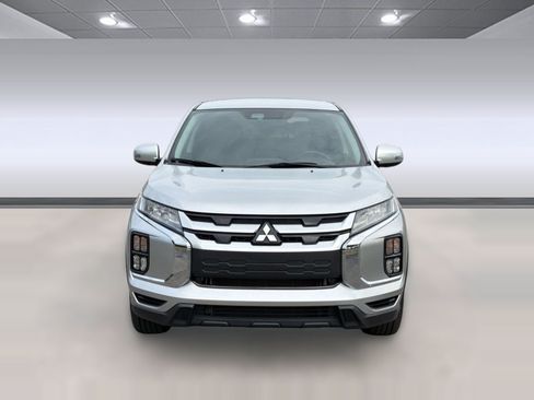 Used 2022 Mitsubishi Outlander Sport SE FWD image 6