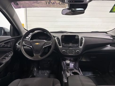 Used 2024 Chevrolet Malibu LT FWD image 28