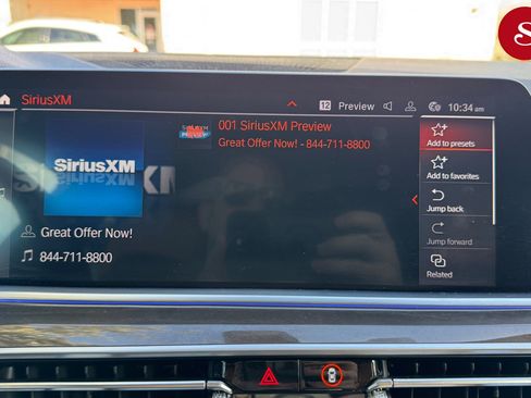 Used 2023 Audi SQ8 Prestige w/ Prestige Package image 21