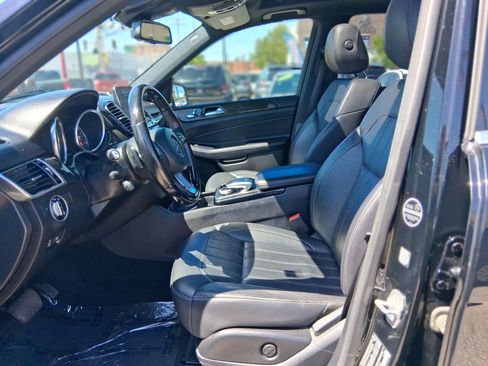 Used 2018 Mercedes-Benz GLE 350 w/ Premium 1 Package image 14