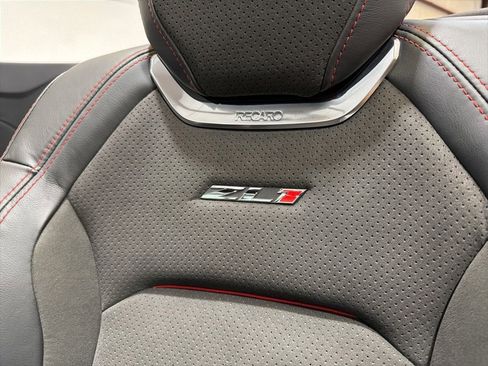 Used 2024 Chevrolet Camaro ZL1 image 24