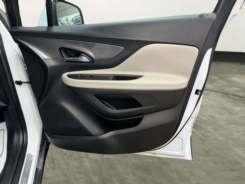 Used 2018 Buick Encore Preferred image 24