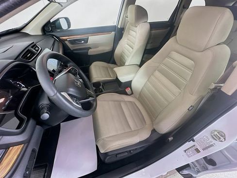 Used 2020 Honda CR-V EX image 21