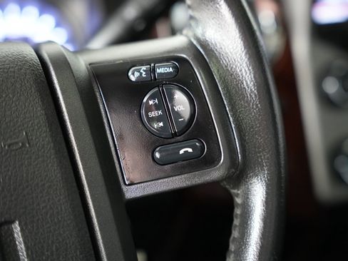 Used 2014 Ford F250 Lariat w/ Lariat Ultimate Package image 13