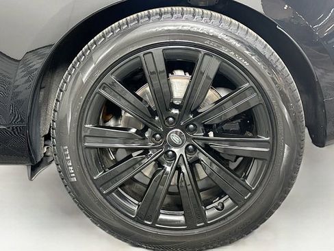 Used 2023 Land Rover Range Rover SE AWD/4WD image 33