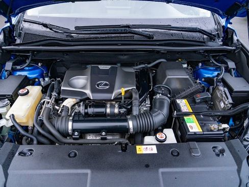 Used 2017 Lexus NX 200t AWD w/ Accessory Package 2 image 22