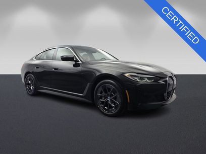 Used 2023 BMW i4 eDrive35 w/ Premium Package