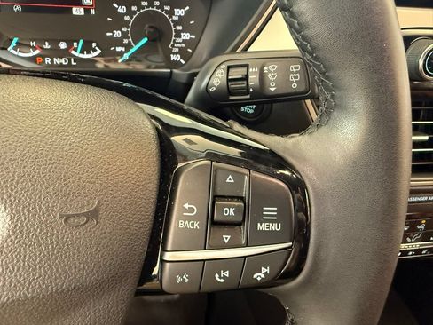 Used 2022 Ford Escape SEL AWD/4WD image 17