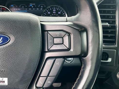 Used 2019 Ford Expedition Limited w/ Equipment Group 302A AWD/4WD image 18