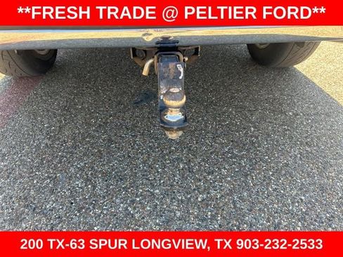 Used 2024 Ford F150 XLT w/ Equipment Group 302A MID image 13