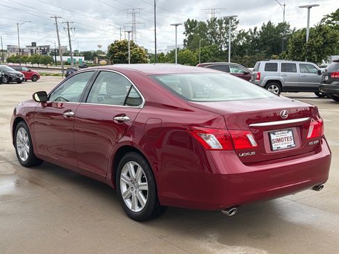 Used 2009 Lexus ES 350 FWD image 6