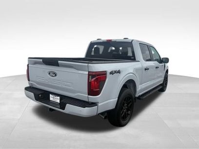 Used 2025 Ford F150 STX w/ STX Black Appearance Package