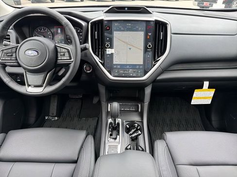 New 2026 Subaru Ascent Limited AWD/4WD image 9