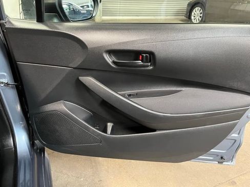 Used 2023 Toyota Corolla LE FWD image 11