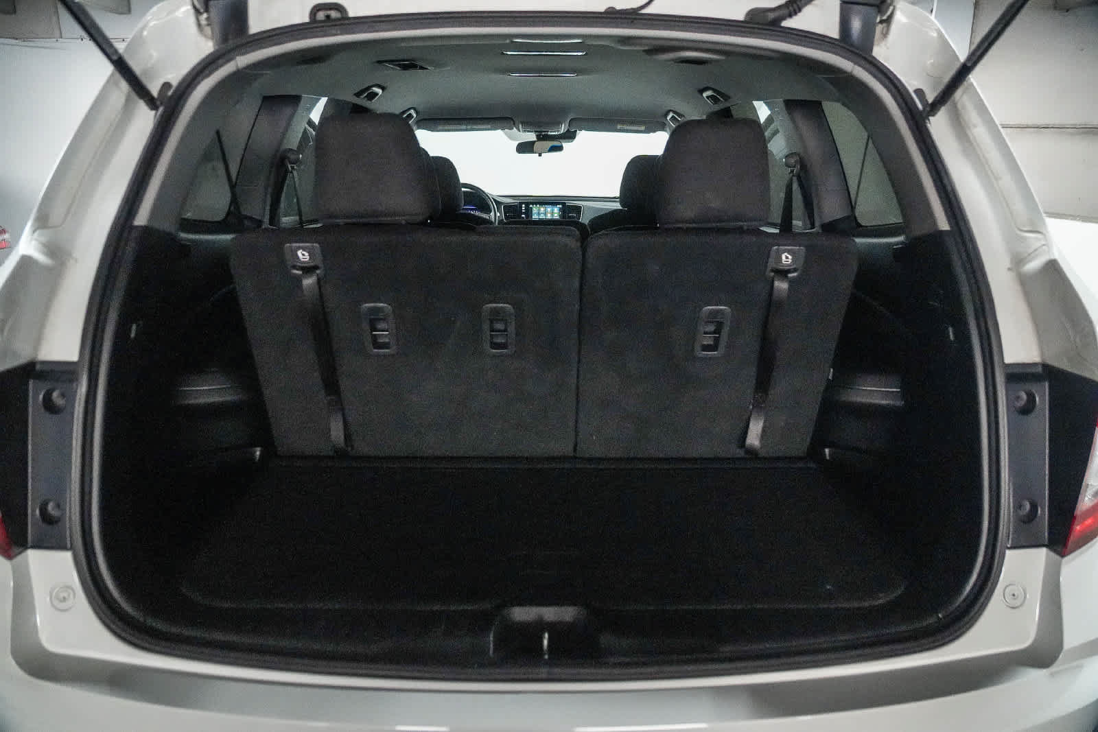 Used 2020 Honda Pilot EX image 26