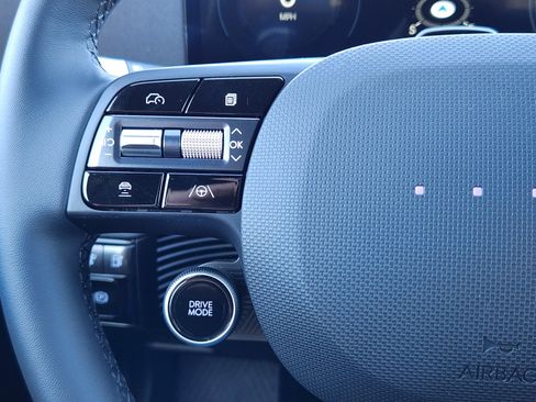 New 2025 Hyundai Ioniq 5 XRT image 23