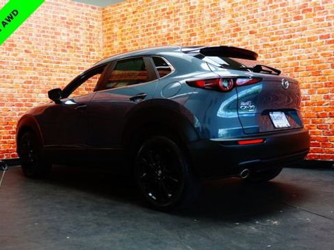 Used 2023 MAZDA CX-30 AWD 2.5 S w/ Preferred Package image 5