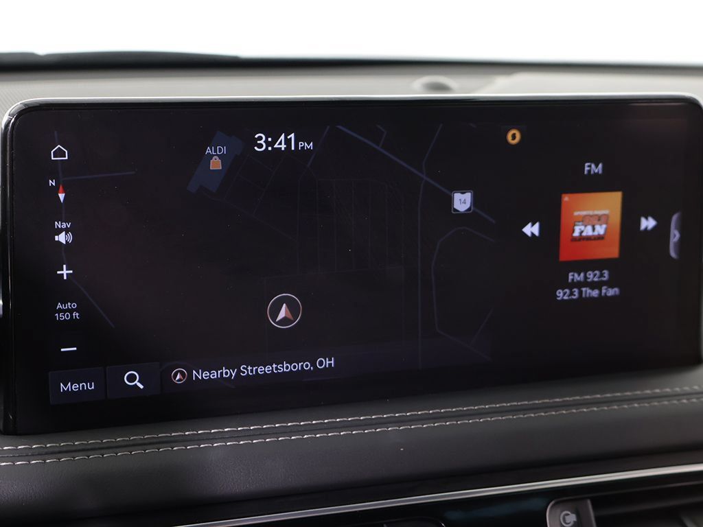 Used 2023 Genesis G70 2.0T AWD/4WD image 49