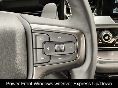 Used 2024 Chevrolet Silverado 1500 High Country w/ High Country Premium Package image 17