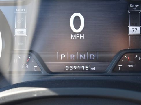 Used 2022 RAM 1500 Laramie w/ Sport Appearance Package image 33