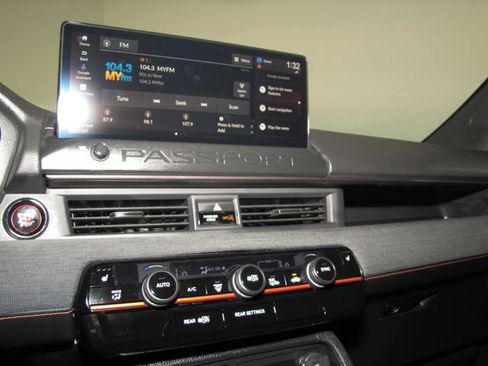Certified 2026 Honda Passport TrailSport image 7