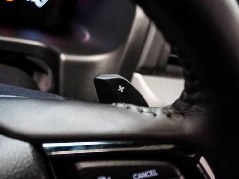 Used 2025 Honda Odyssey EX-L image 28