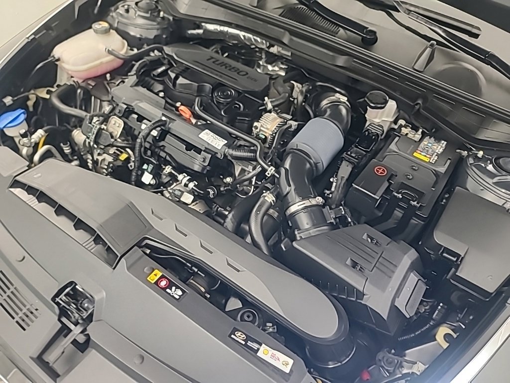 Used 2023 Hyundai Sonata Limited FWD image 43