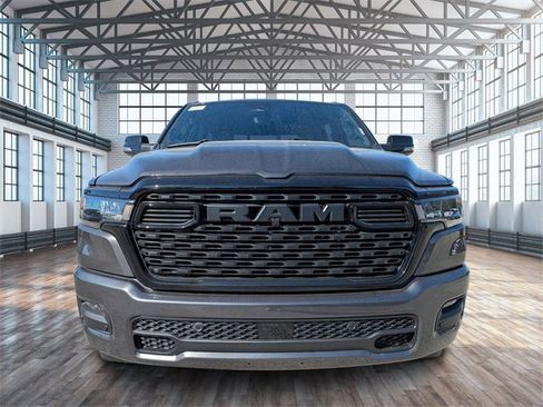 New 2026 RAM 1500 Big Horn image 8