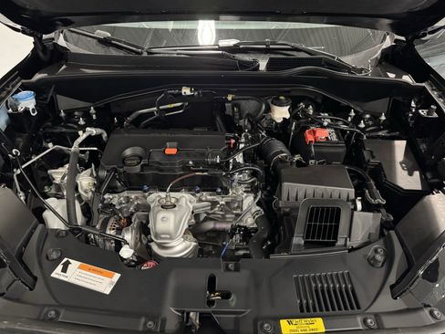 New 2026 Honda HR-V LX image 14