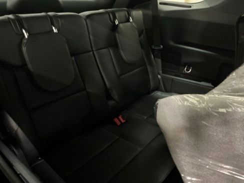 New 2026 Ford Explorer Tremor w/ Tremor Ultimate Package image 19