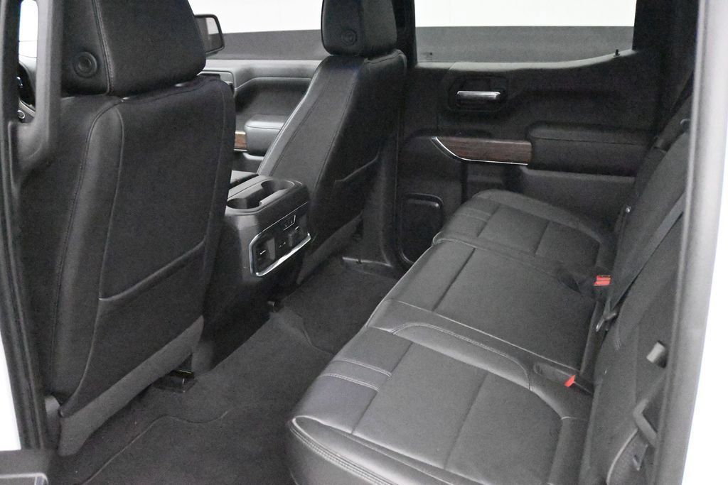 Used 2021 Chevrolet Silverado 1500 High Country w/ Safety Package II AWD/4WD image 13