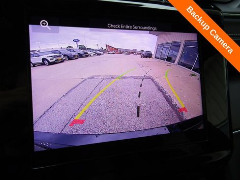 Used 2025 Jeep Grand Cherokee Altitude AWD/4WD image 16