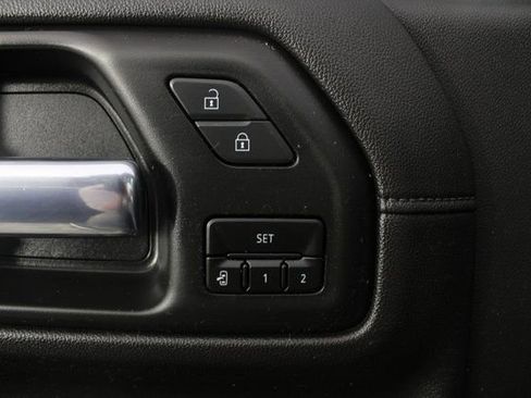 Used 2020 GMC Sierra 1500 Denali w/ Denali Ultimate Package image 17