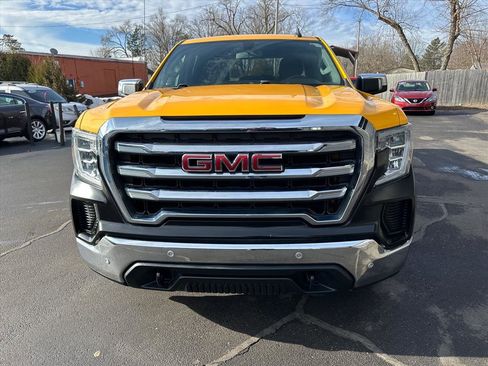 Used 2020 GMC Sierra 1500 SLE w/ SLE Convenience Package image 9