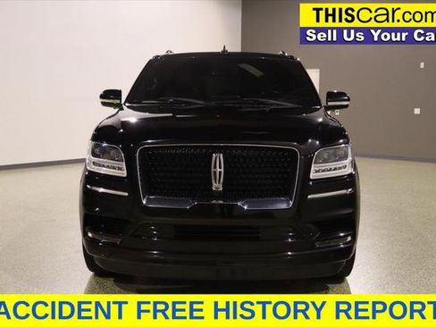 Used 2020 Lincoln Navigator Reserve w/ Equipment Group 208A Reserve AWD/4WD image 3