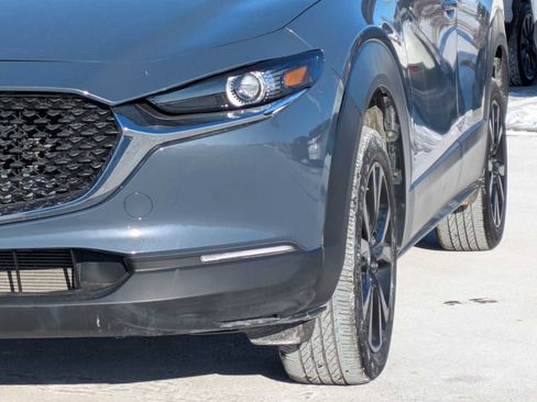 Used 2022 MAZDA CX-30 AWD 2.5 S w/ Preferred Package image 9