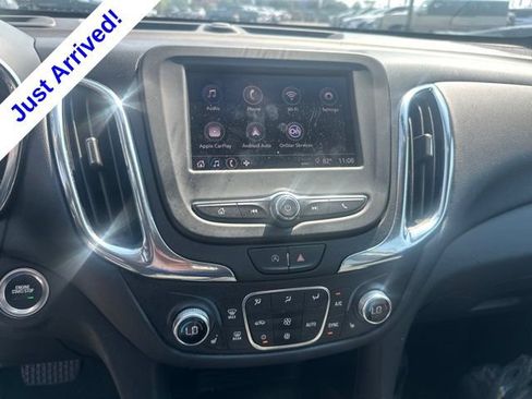 Used 2023 Chevrolet Equinox LT FWD image 12