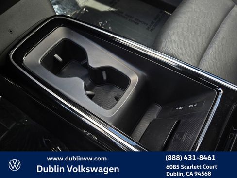 Certified 2023 Volkswagen ID.4 Pro S image 14