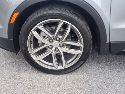 Used 2023 Cadillac XT4 Sport FWD image 10