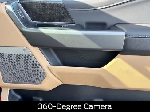 New 2026 Ford F250 XLT w/ XLT Premium Package image 23